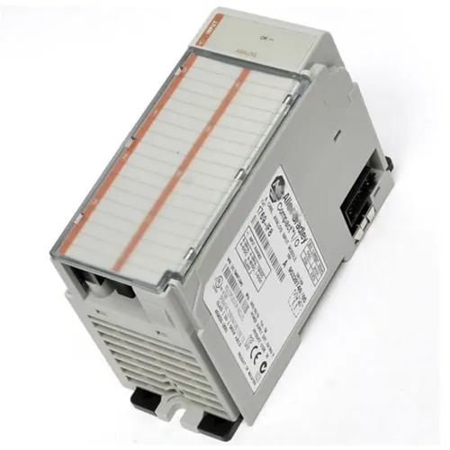 Allen-Bradley 1769-IF8 is a Compact I/O 8-channel analog input module product image