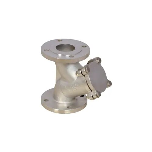 Y Type Strainers Valves product image