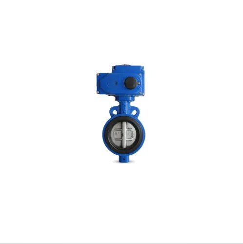 Electrical Butterfly Valve product image