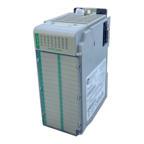 Allen-Bradley 1769-OB32 is a Compact I/O™ 32-Point 24V DC Digital Output Module product image