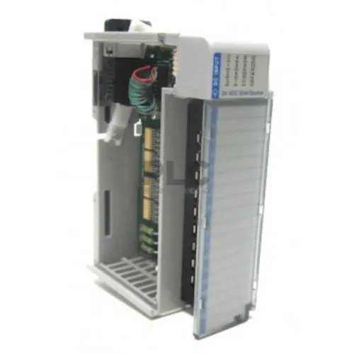 Allen-Bradley 1769-IG16 is a 16-Point TTL Digital Input Module product image