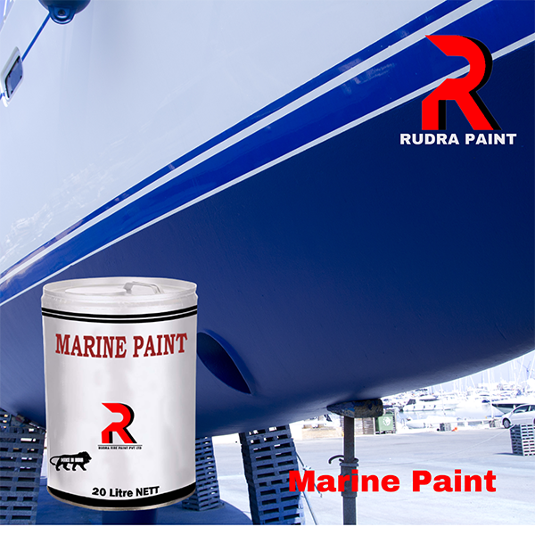 Marine Paint