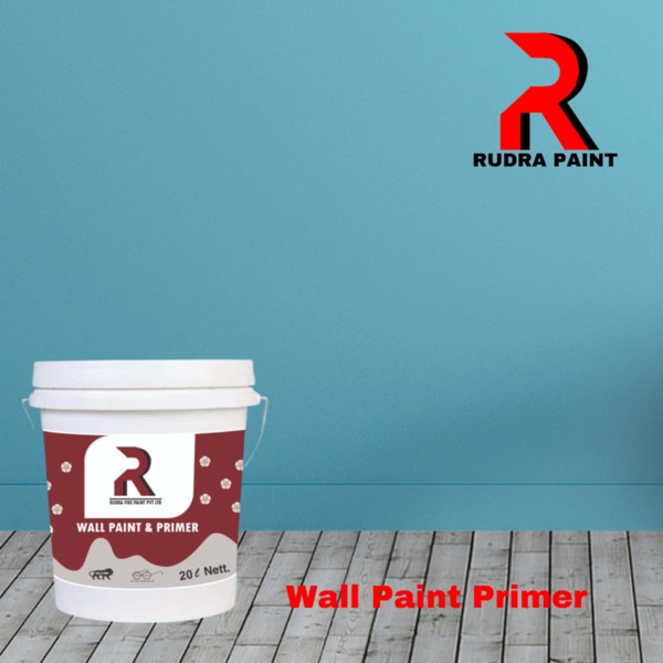 Wall Paint / Primer