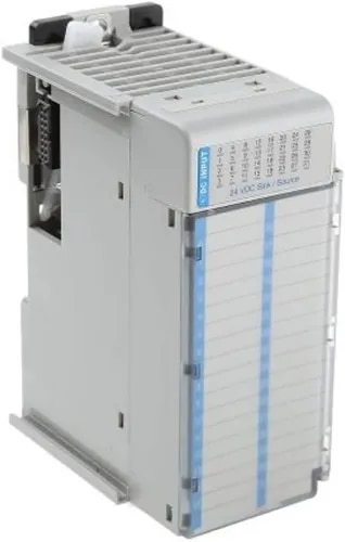 Allen-Bradley 1769-IQ32T is a 32-Point 24V DC Digital Input Module product image
