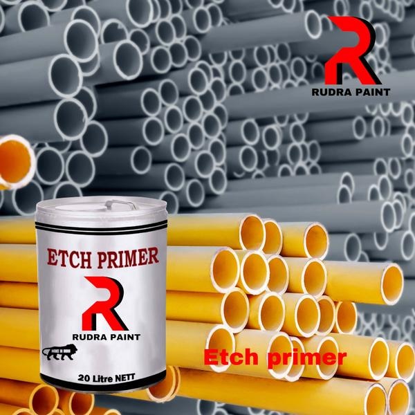 ETCH Primer
