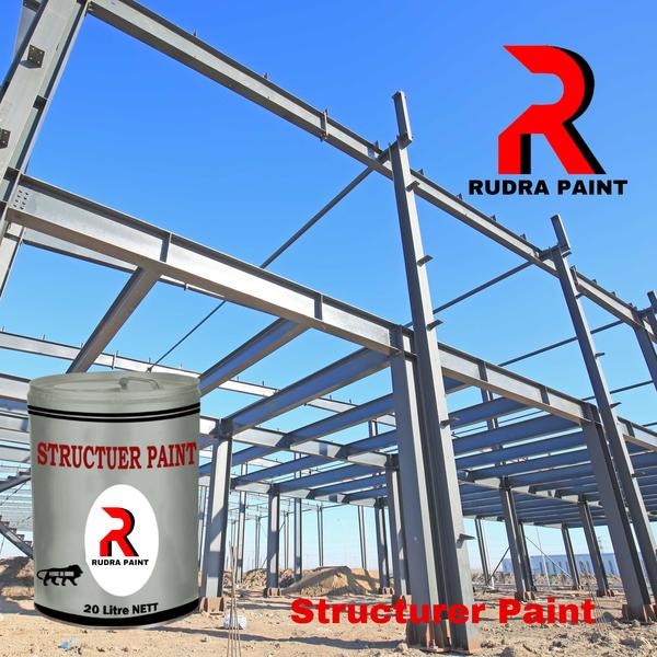Structure Paint