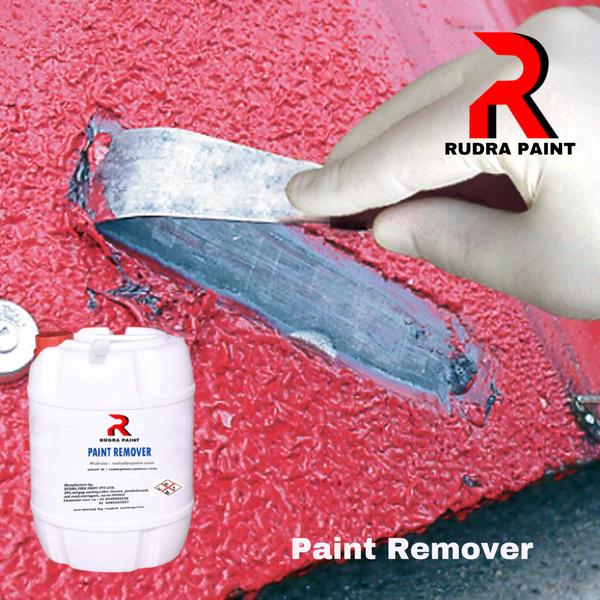Paint Remover