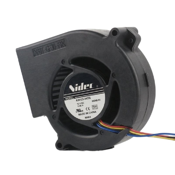 NIDEC A341