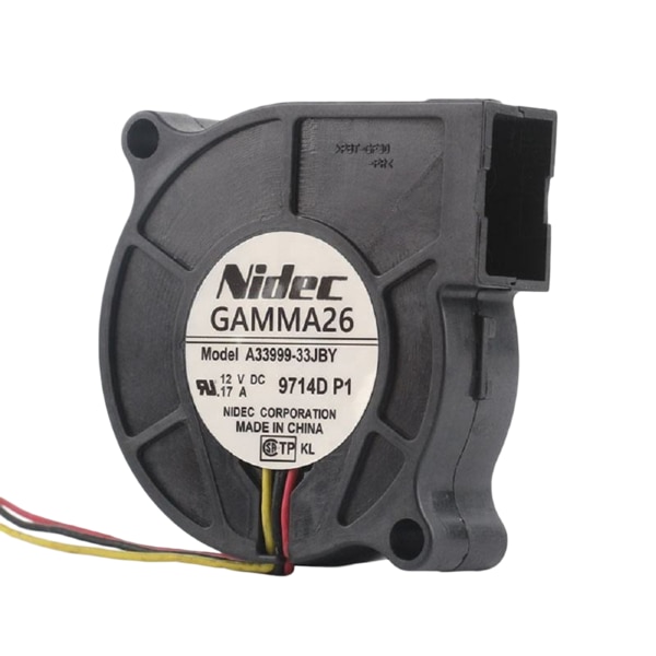 Nidec A339