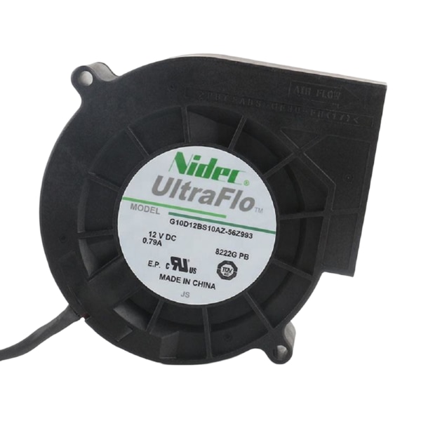 NIDEC G10D