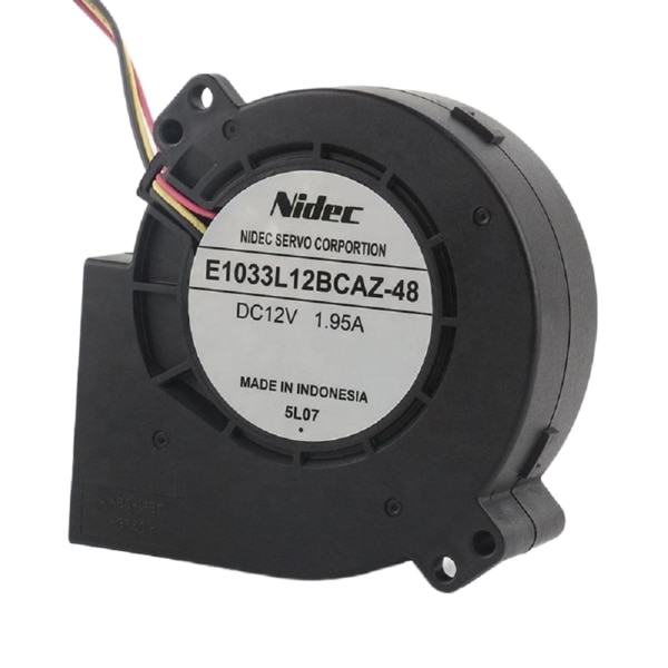 NIDEC E103