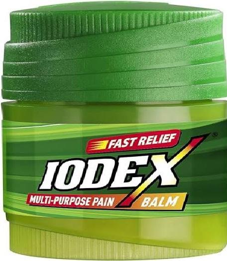 IODEX BALM  8 GM