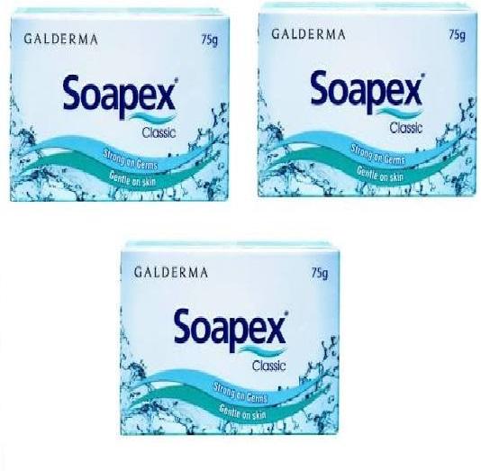 SOAPEX CLASSIC SOAP
