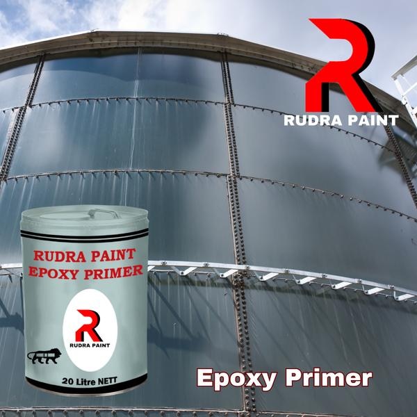 RP - 305

Epoxy Primer is a high-performance coating designed to provide excellent adhesion, corrosion resistance, and surface protection for a wide range of substrates, including metal, concrete, and fiberglass. Formulated with epoxy resins and curing agents, it creates a strong bond between the substrate and subsequent topcoats, ensuring long-lasting durability and enhanced coating performance. Epoxy primers are widely used in industrial, marine, automotive, and construction applications where surfaces are exposed to harsh environmental conditions, moisture, chemicals, or abrasion.

One of the key advantages of epoxy primer is its superior resistance to rust and corrosion, making it ideal for protecting steel structures and equipment. It also offers excellent sealing properties, preventing the penetration of water and contaminants into the substrate. The smooth and uniform finish provided by epoxy primer improves the appearance and adhesion of topcoat systems. With its outstanding mechanical strength and chemical resistance, epoxy primer serves as a reliable foundation for long-term surface protection and performance.
