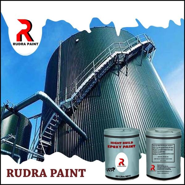 RP - 306

High Build Epoxy Paint is a premium protective coating designed to provide exceptional durability, corrosion resistance, and surface protection in demanding environments. Formulated with high-solids epoxy resins, it creates a thick, robust film that effectively fills minor surface imperfections while delivering excellent adhesion to metal, concrete, and other substrates. This coating offers outstanding resistance to chemicals, abrasion, moisture, and harsh weather conditions, making it ideal for industrial facilities, marine structures, pipelines, storage tanks, and heavy machinery. High Build Epoxy Paint enhances the lifespan of coated surfaces by preventing rust formation and reducing maintenance requirements. Its superior build characteristics allow for increased film thickness in fewer coats, improving application efficiency and reducing labor costs. Available in various colors and finishes, it provides both functional protection and aesthetic appeal. When applied over properly prepared surfaces, High Build Epoxy Paint ensures long-lasting performance and reliable protection in challenging operating conditions.
