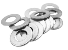 Aluminum M4 Washer product image