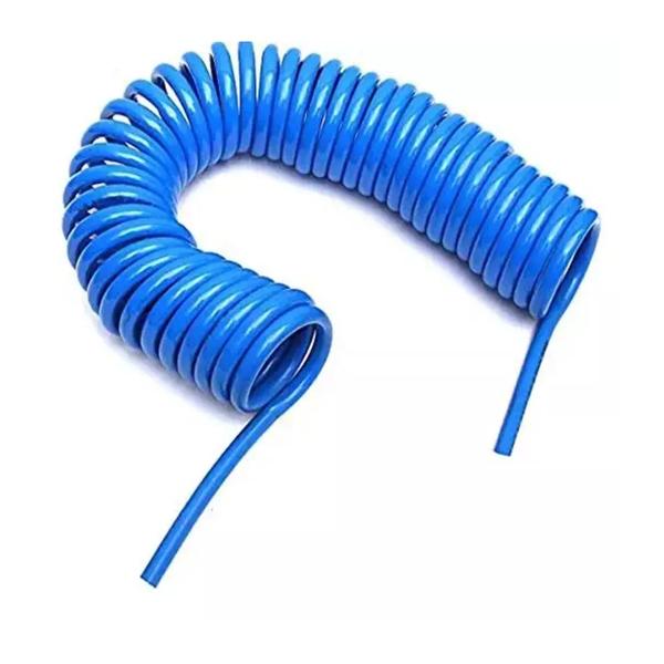 pu coil tube