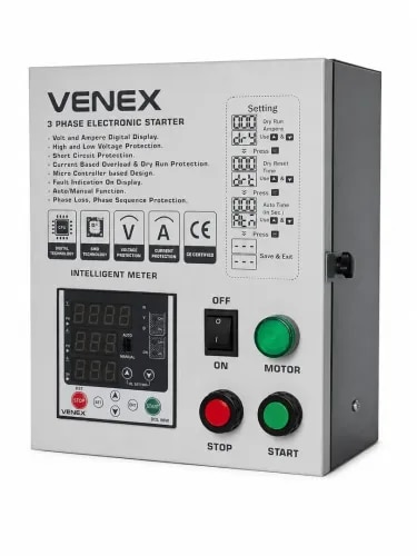 DOL 9632W product image