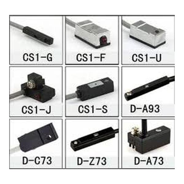 pneumatic sensors