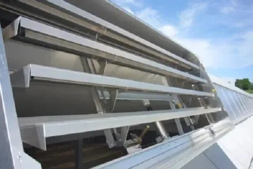 Natural Ventilation Systems product image
