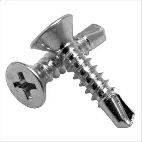 Self Drilling Roofing Screws product image