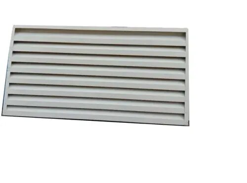 SS Industrial Louver product image