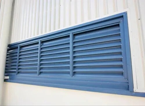 Ventilation Louvers product image