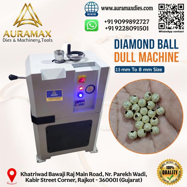 DIAMOND BA