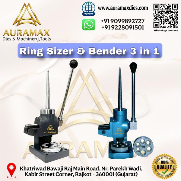 Ring Sizer