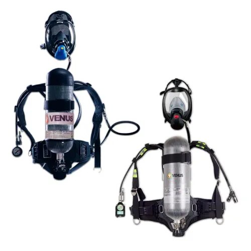SCBA Servicing product image