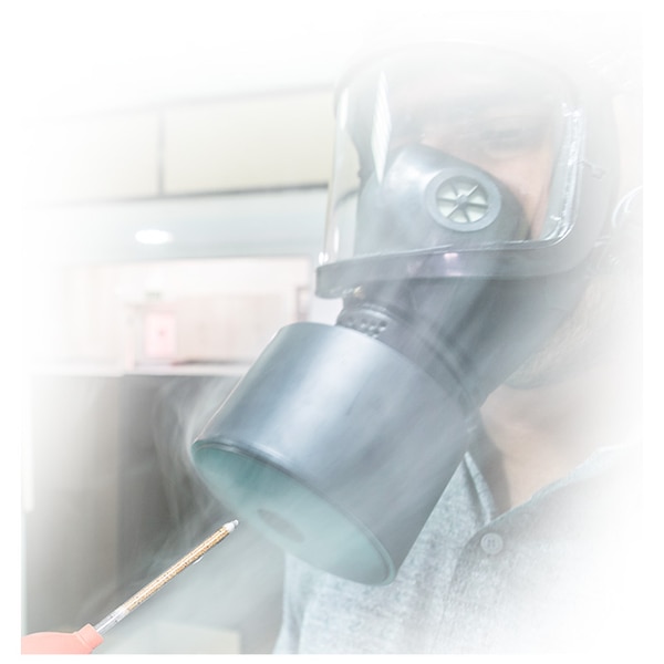 Qualitative Fit Test product image