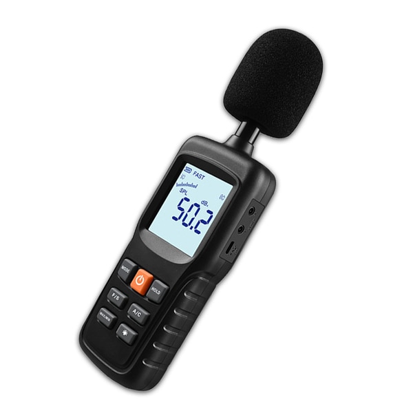 Noise Monitoring product image