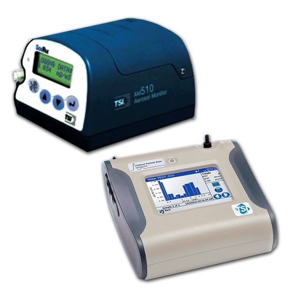Air Monitoring product image