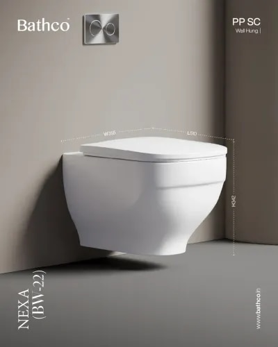 NEXA BW22 product image
