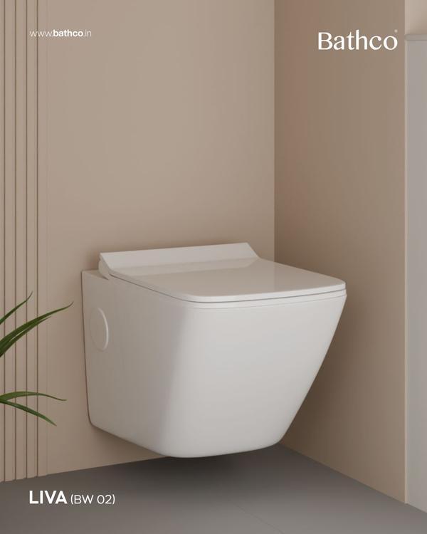 LIVA BW02 product image