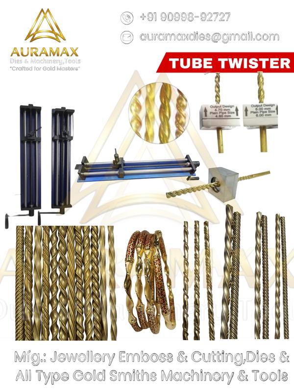 TUBE TWIST