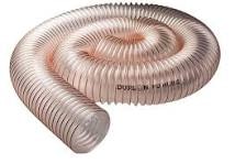 Flexible Insulated Aluminium Duct Hose is engineered for efficient air movement and temperature control in ventilation systems. Made from premium-quality aluminium foil with a reinforced spiral construction, this duct hose offers excellent flexibility, durability, and resistance to corrosion. Its compact coiled design ensures easy storage and installation, making it suitable for both residential and industrial applications.