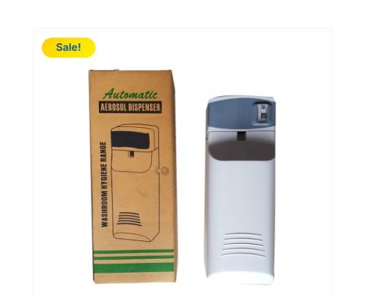 AIR FRESHNER REILL AND DISPENSER