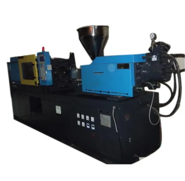 Minimum Order Quantity : 01 PieceCapacity : 50 ton/dayOperation Mode : AutomaticClamping Way : HydraulicPlastic Type : PETMachine Weight : 3 TonneStructure : HorizontalOil Tank Capacity : 200 LWarranty : 1 YearNumber Of Phases : 3 PhasePower : 20 HPWe are engaged in offering a wide range of  Automatic Plastic Bottle Cap Making Machine  to our clients. Our range of all products is widely appreciated by our clients.Additional Information:Production Capacity: hdpe capDelivery Time: 4 to 6 weekPackaging Details: customize