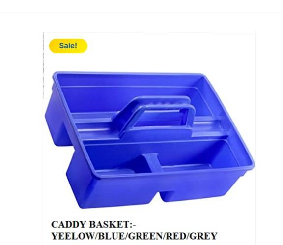 CADDY BASKET