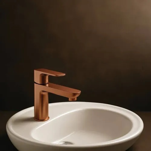 EXOTIC ROSE GOLD COLLECTION product image