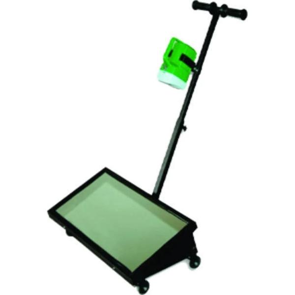 Under Vehicle Search Mirror – Security Inspection ToolEnhance your security checks with a reliable Under Vehicle Search Mirror. This inspection mirror is designed for quick and effective vehicle undercarriage inspection to detect suspicious objects, hidden packages, explosives, contraband, or security threats beneath cars, trucks, buses, and commercial vehicles.Ideal for factories, industrial plants, corporate offices, government buildings, airports, hotels, schools, colleges, warehouses, toll plazas, parking areas, and security checkpoints. The lightweight design, wide-angle convex mirror, and durable construction help security personnel perform fast and accurate vehicle inspections.Matrix Solutions Nagpur supplies and services high-quality Under Vehicle Search Mirrors across Nagpur, Chandrapur, Wardha, Amravati, Gondia, Bhandara, Yavatmal, Raipur, Bilaspur, Durg, and Bhilai.Keywords: Under Vehicle Search Mirror, Vehicle Inspection Mirror, Security Search Mirror, Under Car Inspection Mirror, Vehicle Undercarriage Inspection, Security Equipment, Bomb Detection Mirror, Security Checkpoint Equipment, Industrial Security Solutions, Parking Security System, Vehicle Security Inspection, Search Mirror Supplier Nagpur, Security Products Maharashtra, Security Screening Equipment.