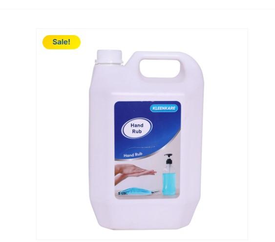 Hand Rub – Fast & Effective Hand Sanitization Solution
Hand Rub is an alcohol-based hand sanitizing solution designed to provide quick and effective hand hygiene without the need for soap and water. Ideal for hospitals, clinics, offices, schools, hotels, restaurants, shopping malls, and public spaces, Hand Rub helps reduce the spread of germs by sanitizing hands within seconds. Its quick-drying formula leaves no sticky residue and is gentle on the skin, making it suitable for frequent use throughout the day. Easy to carry and convenient to use, Hand Rub is an essential hygiene product for maintaining cleanliness and promoting a healthier environment in both personal and professional settings.
Frequently Asked Questions (FAQ)
1. What is Hand Rub?
Hand Rub is an alcohol-based hand sanitizer used to clean and disinfect hands without using water.
2. How does Hand Rub work?
It helps eliminate germs and bacteria on the hands through its fast-acting sanitizing formula.
3. When should Hand Rub be used?
It can be used before meals, after touching public surfaces, during travel, and whenever soap and water are not available.
4. Is Hand Rub suitable for daily use?
Yes, it is designed for frequent daily use in homes, workplaces, healthcare facilities, and public places.
5. Does Hand Rub require water?
No, Hand Rub is a waterless hand sanitizing solution that dries quickly after application.
6. Is it safe for the skin?
Most Hand Rub formulations contain skin-conditioning ingredients that help keep hands comfortable with regular use.
7. Where can Hand Rub be used?
It is commonly used in hospitals, clinics, offices, schools, hotels, restaurants, airports, and shopping centers.
8. How much Hand Rub should be applied?
Apply a sufficient amount to cover all hand surfaces and rub thoroughly until dry.
9. Does Hand Rub leave a sticky residue?
No, quality Hand Rub formulations are quick-drying and leave hands feeling clean and fresh.
10. Why choose Hand Rub?
Hand Rub offers quick sanitization, convenience, portability, effective germ protection, and easy application, making it an essential product for maintaining hand hygiene anywhere and anytime.