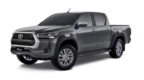 Toyota Hillux