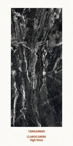 CLAROS GREEK product image