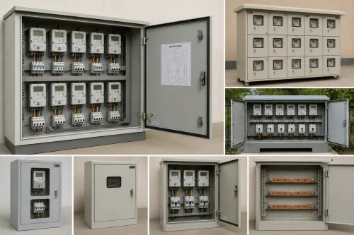 Meter Panel product image