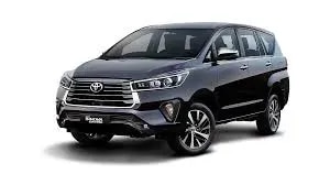 Innova Crysta