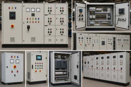 Control Panel product image