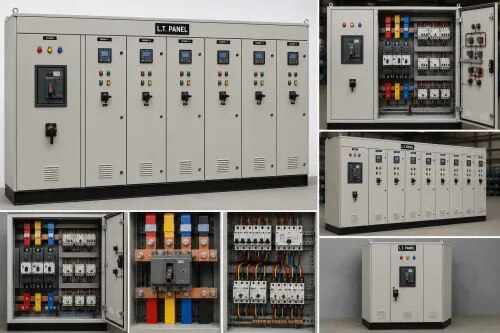 L.T. Panel (Low Tension Panel) product image