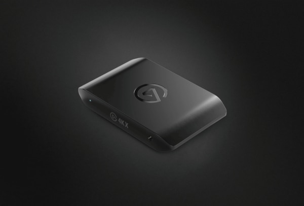 Capture, record, and stream gameplay i stunning quality with the Elgato 4K . Featuring HDMI 2.1 connectivity, ultra-low latency performance, HDR10 support, VRR compatibility, and up to 4K144 passthrough, it's the perfect solution for gamers, streamers, and content creators. 

The Elgato 4K X is  premium external capture card designed for modern gaming and content creation. With HDMI 2.1 support and USB-C Connectivity, it enables high-resolution capture while maintaining smooth gameplay performance.

Whether your're streaming on OBS, creating YouTube content, recording gameplay, or hosting live broadcast, the Elgato 4K X delivers exceptional image quality and reliable performance. Compatible with PlayStation 5, Xbox Series XiS, Nintendo Switch, Gaming PCs, Macs, and more.

KEY FEATURES;
- HDMI 2.1 Capture Card
- Up to 4K144 Passthrough
- HDR10 Support
- Variable Refresh Rate (VRR) compatible
- Ultra-Low Latency Capture
- Plug & Play Setup

